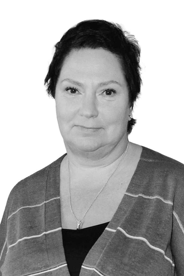 Светлана Барабанцева