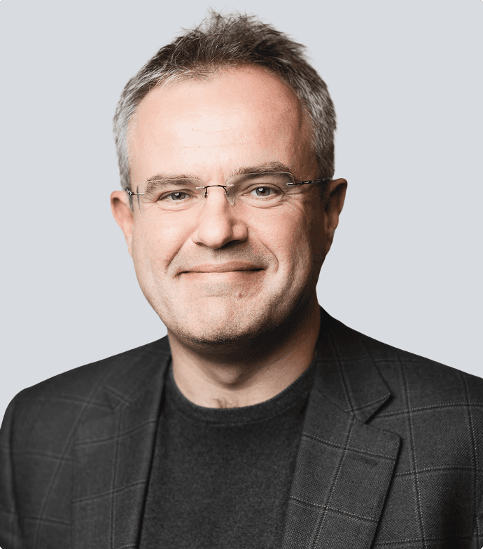 Максим Белухин