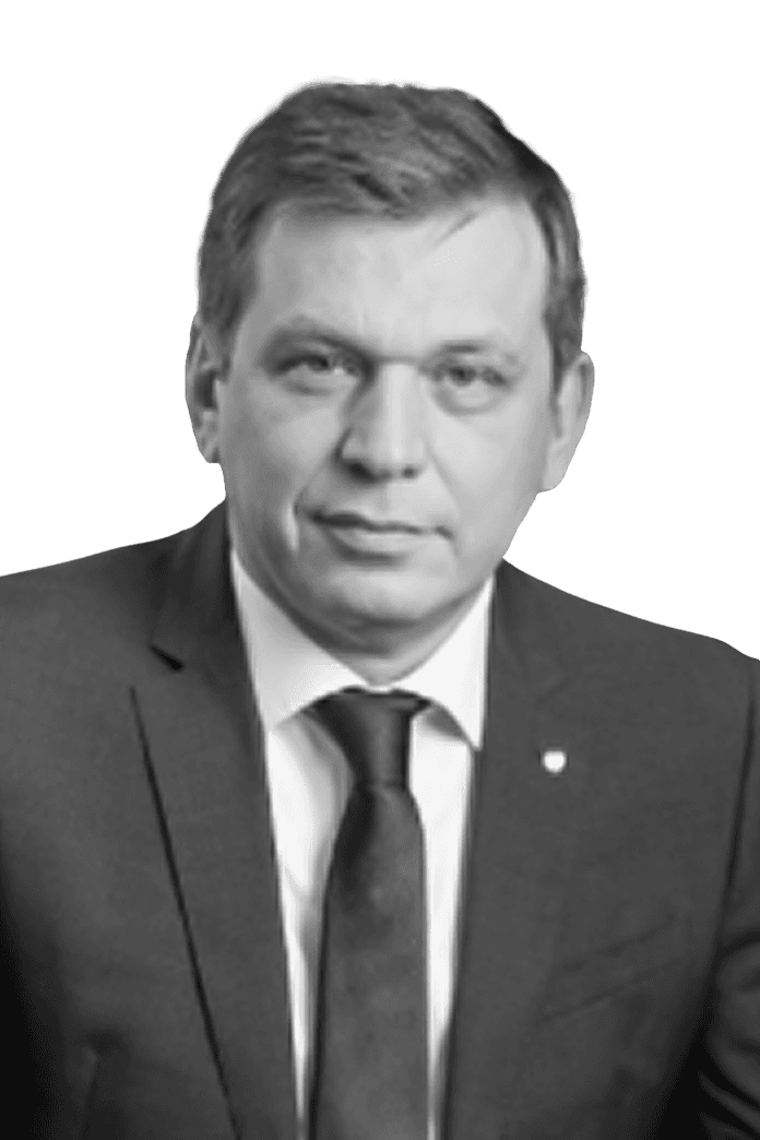 Игорь Меркулов