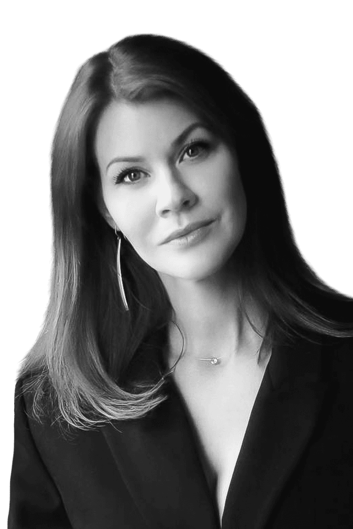 Валерия Некрасова