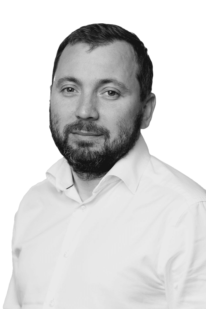 Александр Прыгунков