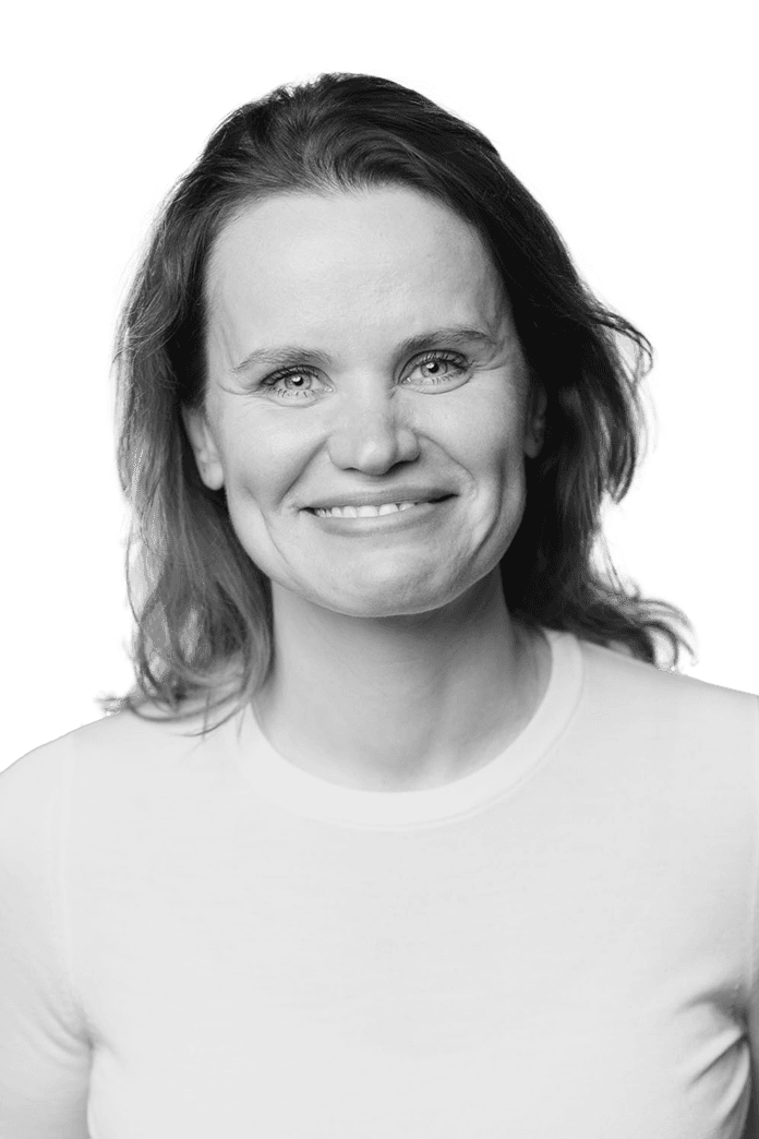 Жанна Шалыгина